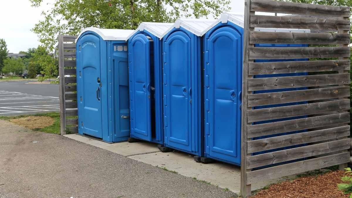 Porta Potty Rental Pros - Quality Portable Restroom Services in Cadogan, PA, 16212